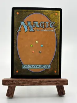 Foil Unmoored Ego GRN 212 MTG Magic The Gathering - Image 2