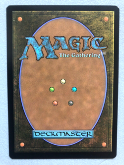 Mtg Carte Magic MH3 Horizons Phelia Exuberant Shepherd Etched FOIL English NM - Image 2