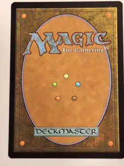 Unmoored Ego - Guilds of Ravnica Magic the Gathering MTG Nice! - Image 2
