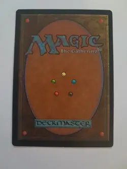 Attunement MP/HP MTG Urza's Saga Magic the Gathering - Image 2