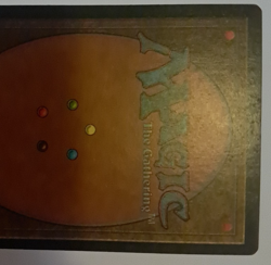 Attunement MP/HP MTG Urza's Saga Magic the Gathering - Image 5