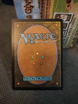 Unmoored Ego Guilds of Ravnica Regular 2 - Image 2