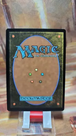 MTG Howling Mine #7046 Rainbow Foil Borderless Secret Lair Drop Foil - Image 5
