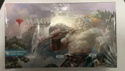 Play Booster Box Modern Horizons 3 MH3 MTG - Image 3