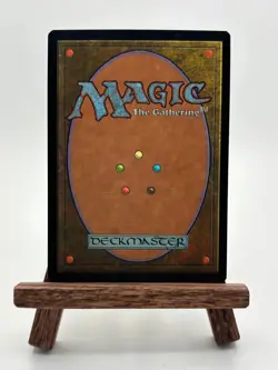 Dark Ritual - TMP 118 MTG Magic The Gathering - Image 2
