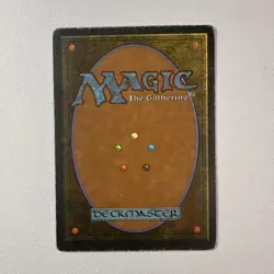 Strip Mine MTG Core Set 4th Edition Mtg HP - Image 2