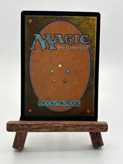 Dark Ritual - TMP 118 MTG Magic The Gathering - Image 2
