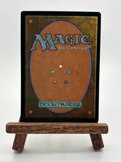 Dark Ritual - TMP 118 MTG Magic The Gathering - Image 2