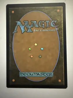 Magic The Gathering - Avatar: The Last Airbender-Badgermole Cub Mythic Non-Foil - Image 2