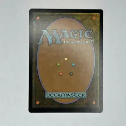Palladium Myr 207 NM Normal U The List Reprints MTG - Image 2