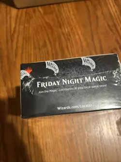 Magic the Gathering MTG Core Set 2019 Draft Booster Box SEALED English - Image 4
