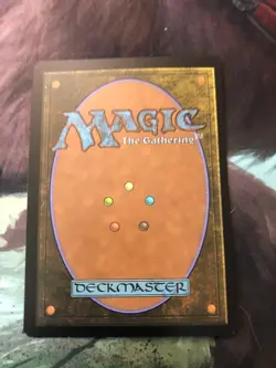 Magic The Gathering MTG Double Major Extended Art Foil Strixhaven #340 - Image 2