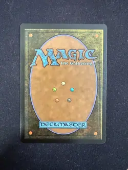 Farewell (PROMO) Kamigawa Neon Dynasty (Magic/MTG) - Image 2