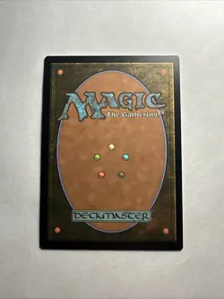 Mnemonic Betrayal - GRN 189/259 - Regular Near Mint - Image 2