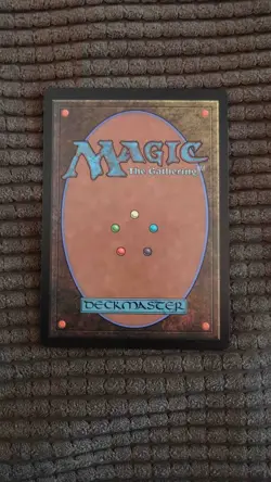 Magic: the Gathering / MtG Irenicus's Vile Duplication x1 Baldur's Gate - Image 2