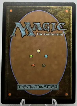 Comet Storm 117/318 Commander 2011 C11 MTG NM - Image 2