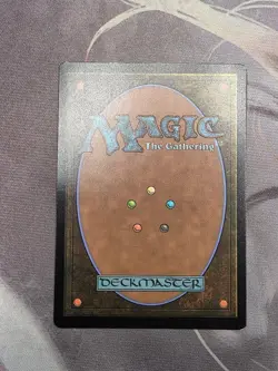 Delighted Halfling #402 Borderless Foil, LTR Lord of The Rings - Image 2