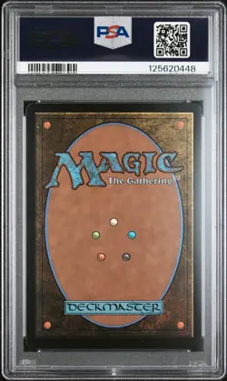 MTG Final Fantasy Lightning, Army of One Borderless 545 Surge Foil PSA 10 GEM MT - Image 2