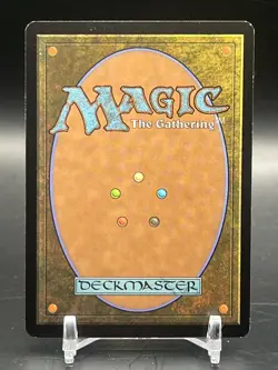 MTG Magic the Gathering Silent Arbiter (150/165) Fifth Dawn LP - Image 2