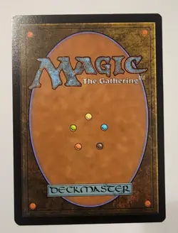 Mtg Secret Lair Marvel Regrowth NM Rainbow Foil - Image 2