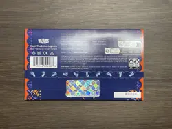 MTG Magic The Gathering Secret Lair Drop Nuestra Magia EN Rainbow Foil Edition - Image 3