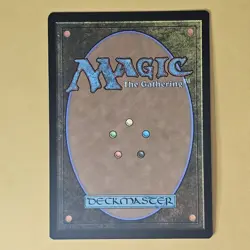 Magic MTG-Reanimate Commander: Duskmourn: House of Horror DSC R #155 - Image 2