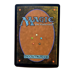 Mycosynth Lattice FOIL VLP Darksteel Rare MTG See Photos Magic the Gathering - Image 2
