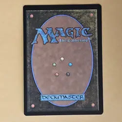 Magic MTG Terrasymbiosis Boarderless Edge of Eternity EOE R #312 - Image 2