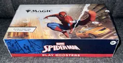 *SEALED* Marvel's Spider-Man Play Booster Display Box - Image 2