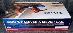 *SEALED* Marvel's Spider-Man Play Booster Display Box - Image 4