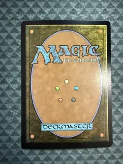 MTG Elemental Teachings #0378 Foil Ext. Art R Avatar: The Last Airbender (TLA) - Image 3