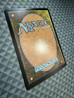 MTG Elemental Teachings #0378 Foil Ext. Art R Avatar: The Last Airbender (TLA) - Image 4