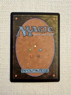 Boiling Rock Rioter Extended Art FOIL R0372 MTG Avatar The Last Airbender TLA NM - Image 2