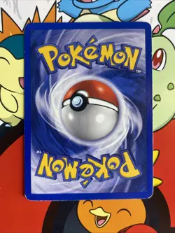 Pokemon TCG Kabutops Fossil 9/62 Holo Unlimited Holo Rare LP Nintendo Vintage - Image 5