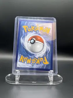 Karen's Conviction (Full Art) 193/198 Pokemon SWSH06: Chilling Reign Ultra Rare - Image 2