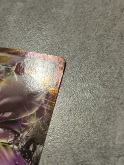 Pokemon - Mewtwo EX 61/162 [Breakthrough Set] LP/MP - Image 4