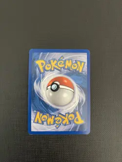 Ninetales #32/123 - Mysterious Treasures Reverse Holo - Pokemon 2007 - LP/NM+ - Image 5