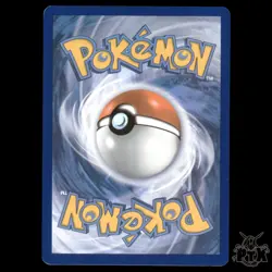 Sawsbuck #166/162 Temporal Forces NM/Near Mint Pokemon 2024 - Image 2