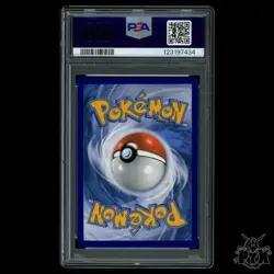 Flareon VMAX #SWSH180 PSA 9 Sword & Shield Promo Pokemon 2021 - Image 2