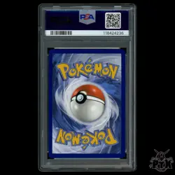 Eevee #173 PSA 9 Prismatic Evolutions Promo Pokemon 2025 - Image 2