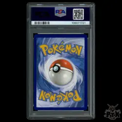Skeledirge ex #258/193 PSA 10 Paldea Evolved Pokemon 2023 - Image 2