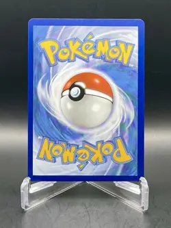 Sidney 279/264 Fusion Strike Rainbow Secret Rare Full Art Trainer Pokemon TCG NM - Image 2