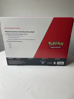 Pokemon Scarlet & Violet 151 -Mini Tins 4 Pack. Sam’s Club Exclusive (Lot of 2 ) - Image 4