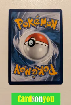 Pokemon 2024 ° EV5 ° Forces Temporelles ° Pijako ° 181/162 - Image 2
