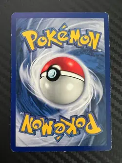 Pokemon TCG Drowzee Base Set Shadowless 49/102 1st Edition 49/102 LP - Image 2