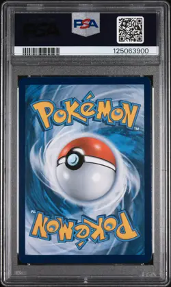 2016 POKEMON XY EVOLUTIONS #100 FULL ART/M VENUSAUR EX PSA 10 - Image 2
