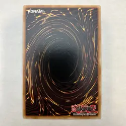 (YBL) Yugioh Malefic Red-Eyes B. Dragon YMP1-EN001 Secret Rare Limited NM - Image 2