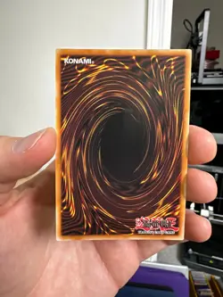 RA03-EN041 Superdreadnought Rail Cannon Juggernaut Liebe Quarter Century YuGiOh - Image 3