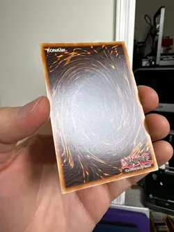 RA03-EN041 Superdreadnought Rail Cannon Juggernaut Liebe Quarter Century YuGiOh - Image 4