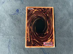 YuGiOh Dekoichi The Battlechanted Locomotive SGX1-END05 Secret Rare 1st Ed NM GX - Image 2
